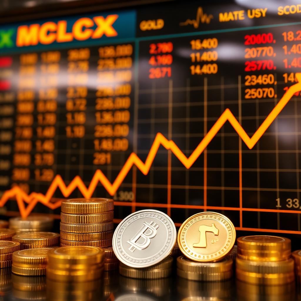 MCX