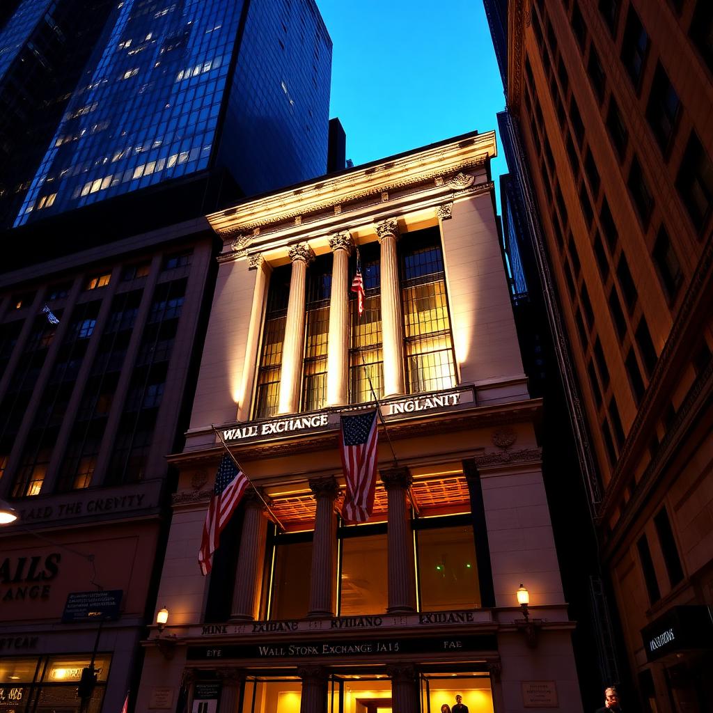 US Stocks